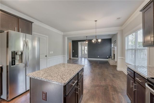 428 Meadow Vista Lane, Hoschton, GA 30548