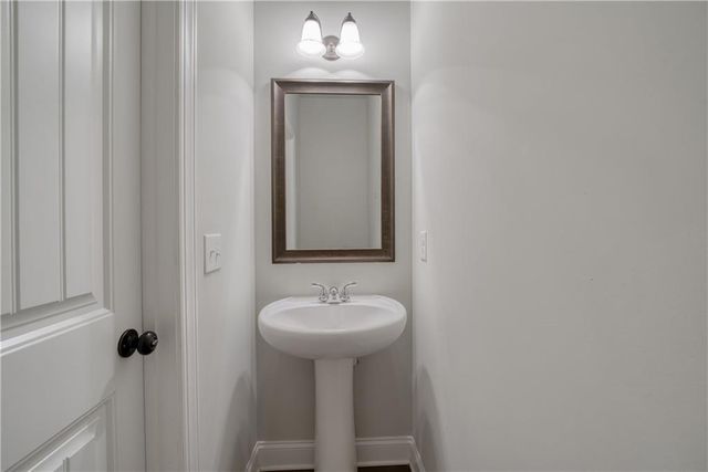 428 Meadow Vista Lane, Hoschton, GA 30548