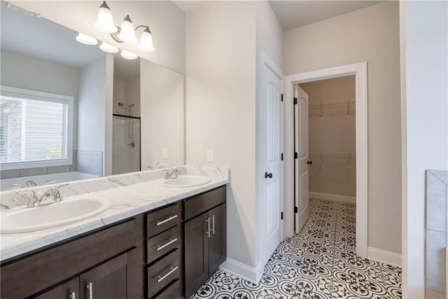 428 Meadow Vista Lane, Hoschton, GA 30548