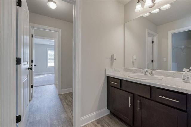 428 Meadow Vista Lane, Hoschton, GA 30548