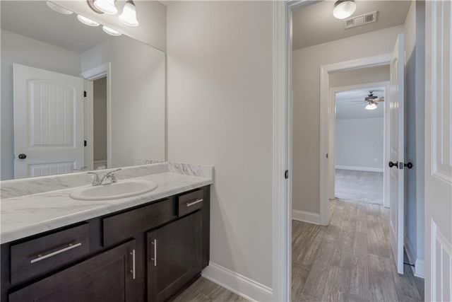 428 Meadow Vista Lane, Hoschton, GA 30548