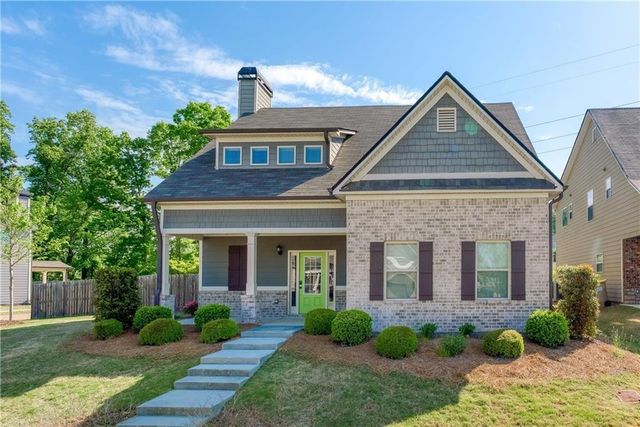 428 Meadow Vista Lane, Hoschton, GA 30548