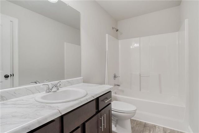 428 Meadow Vista Lane, Hoschton, GA 30548