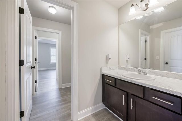 428 Meadow Vista Lane, Hoschton, GA 30548