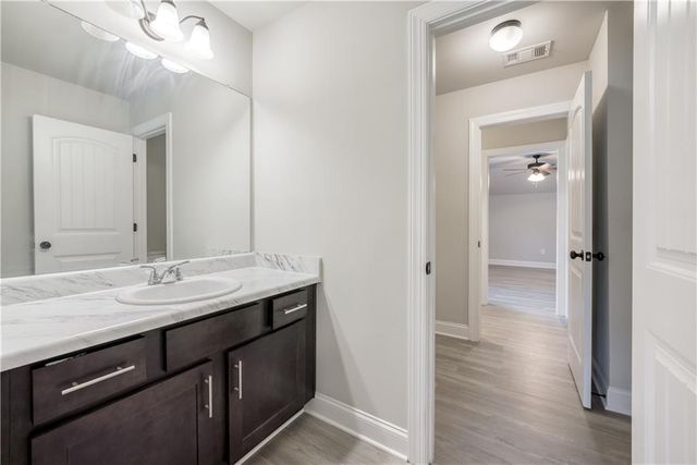 428 Meadow Vista Lane, Hoschton, GA 30548