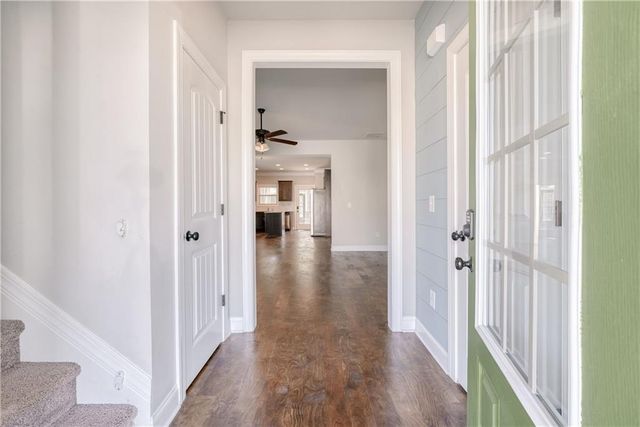 428 Meadow Vista Lane, Hoschton, GA 30548