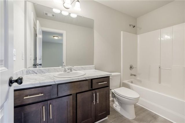 428 Meadow Vista Lane, Hoschton, GA 30548