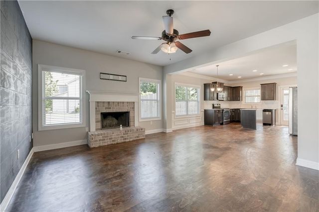 428 Meadow Vista Lane, Hoschton, GA 30548