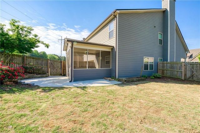 428 Meadow Vista Lane, Hoschton, GA 30548