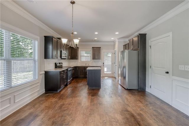 428 Meadow Vista Lane, Hoschton, GA 30548