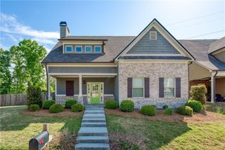 428 Meadow Vista Lane, Hoschton, GA 30548