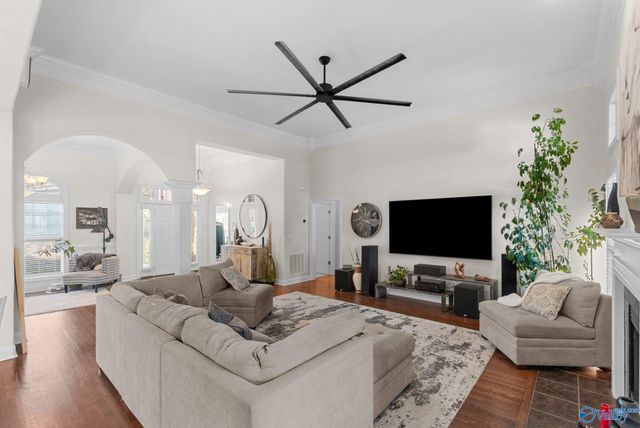 365 Weatherford Drive NW, Madison, AL 35757