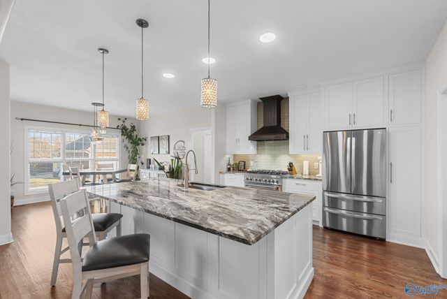 365 Weatherford Drive NW, Madison, AL 35757