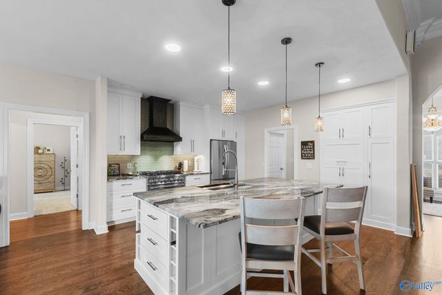 365 Weatherford Drive NW, Madison, AL 35757