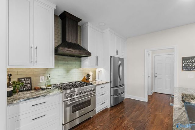 365 Weatherford Drive NW, Madison, AL 35757