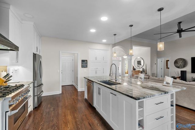 365 Weatherford Drive NW, Madison, AL 35757