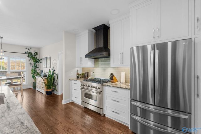 365 Weatherford Drive NW, Madison, AL 35757