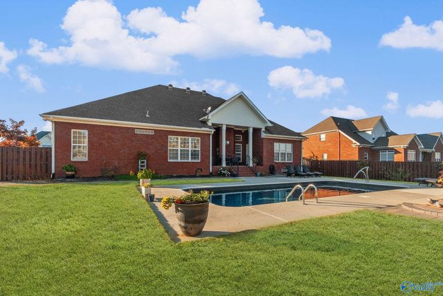 365 Weatherford Drive NW, Madison, AL 35757