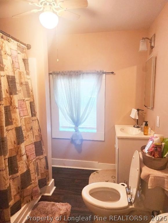 2013 W 5th Street, Lumberton, NC 28358 — photo 11