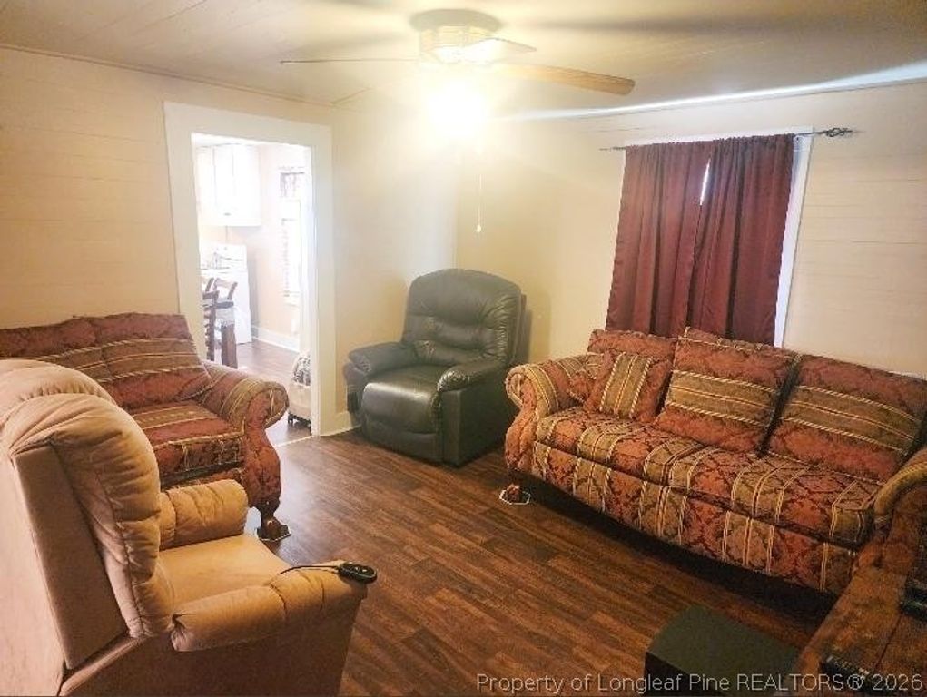2013 W 5th Street, Lumberton, NC 28358 — photo 5