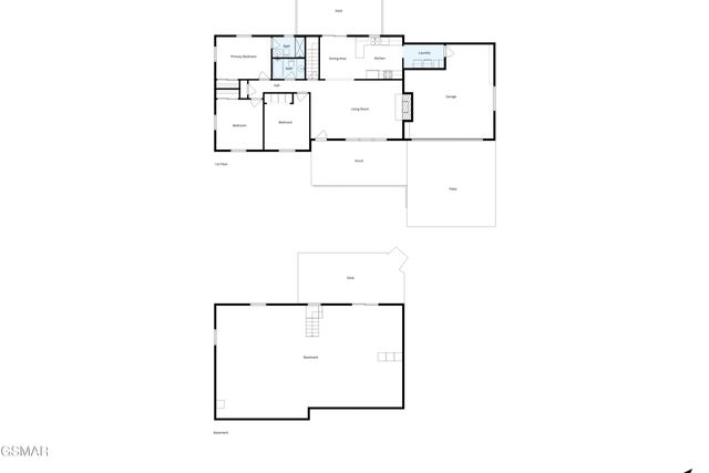 728 Schneider Lane, Sevierville, TN 37862