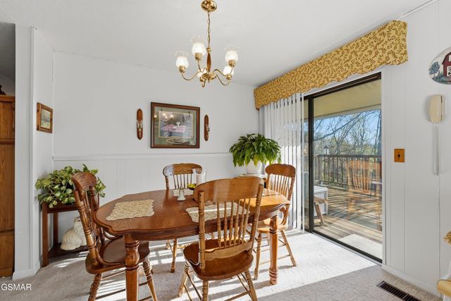 728 Schneider Lane, Sevierville, TN 37862