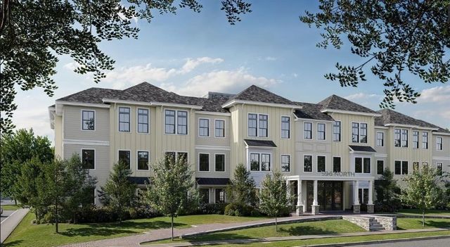 596 North Avenue 303, Wakefield, MA 01880