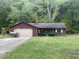 1280 N 140 W, Angola, IN 46703