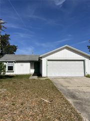 3240 BUTTERFIELD STREET, Deltona, FL 32738