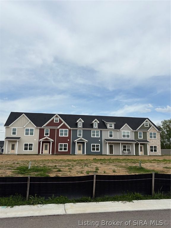 109 Nighthawk Place, New Albany, IN 47150