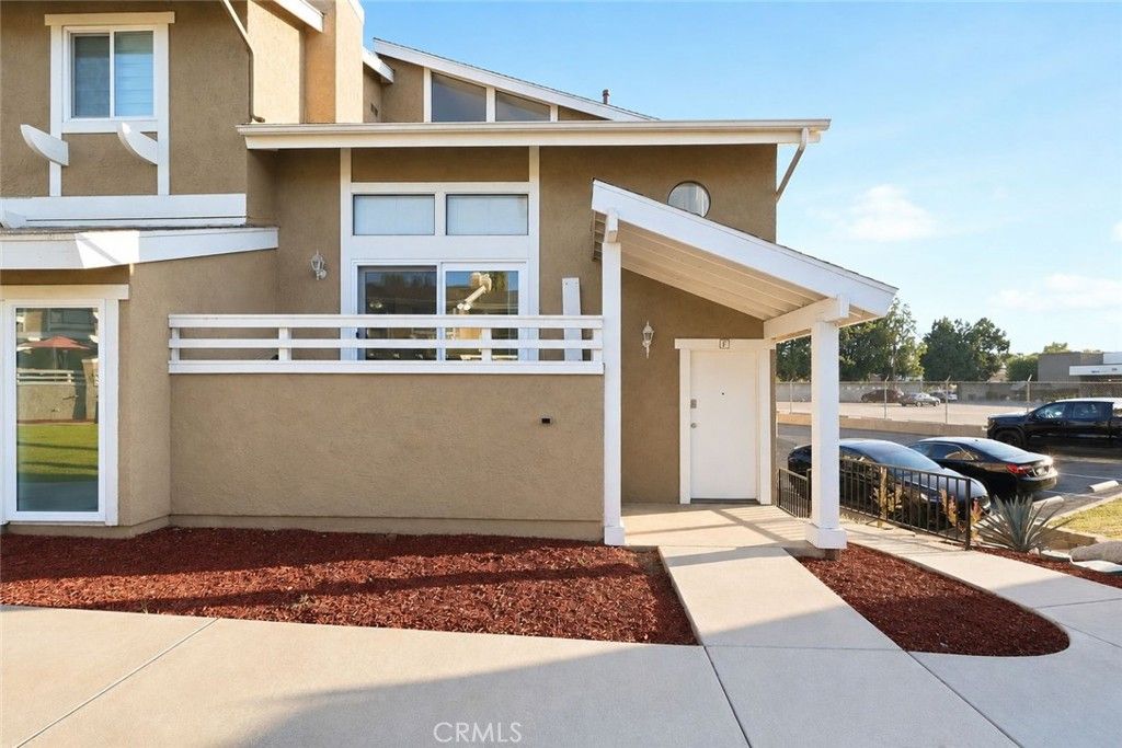 981 W Imperial Hwy #23, La Habra, CA 90631 — exterior