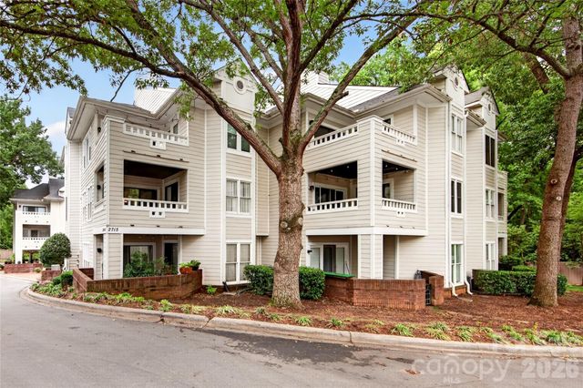 2715 Selwyn Avenue 26, Charlotte, NC 28209