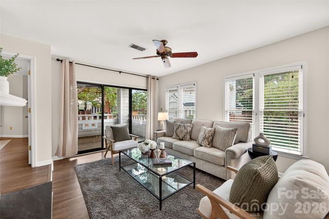 2715 Selwyn Avenue 26, Charlotte, NC 28209