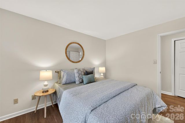 2715 Selwyn Avenue 26, Charlotte, NC 28209