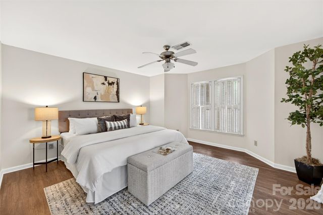 2715 Selwyn Avenue 26, Charlotte, NC 28209