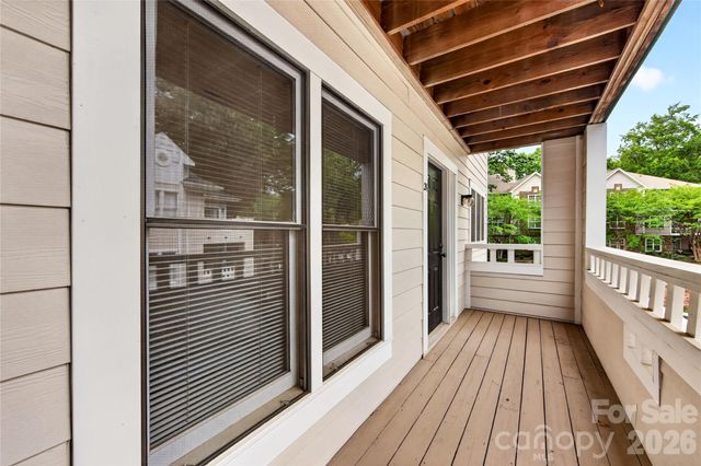 2715 Selwyn Avenue 26, Charlotte, NC 28209