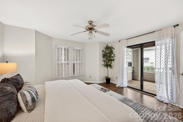2715 Selwyn Avenue 26, Charlotte, NC 28209