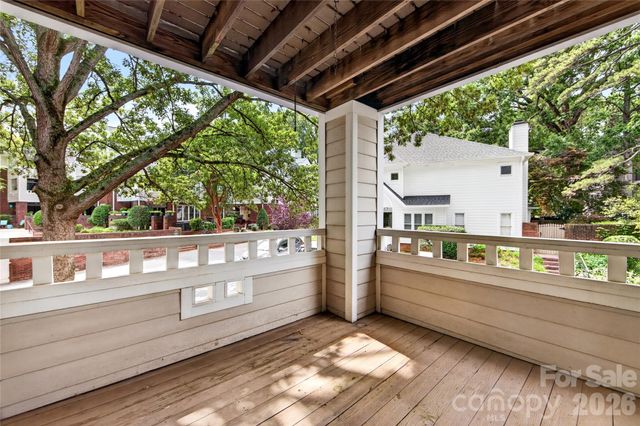 2715 Selwyn Avenue 26, Charlotte, NC 28209