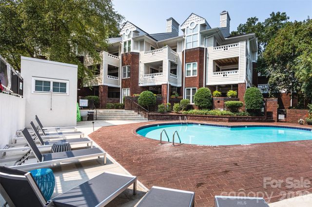 2715 Selwyn Avenue 26, Charlotte, NC 28209