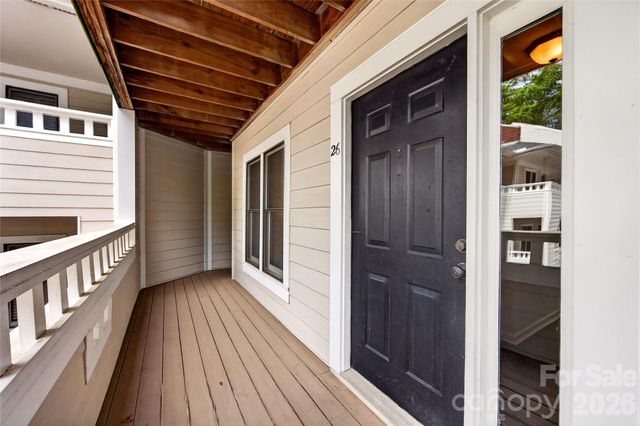 2715 Selwyn Avenue 26, Charlotte, NC 28209