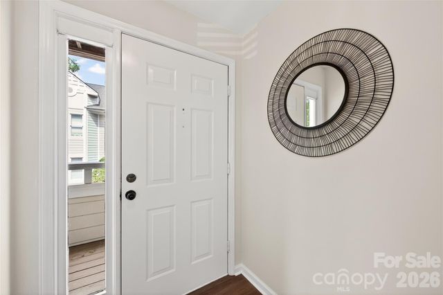 2715 Selwyn Avenue 26, Charlotte, NC 28209