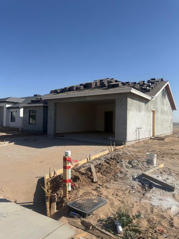 5053 E Los Olivos Dr, San Luis, AZ 85336