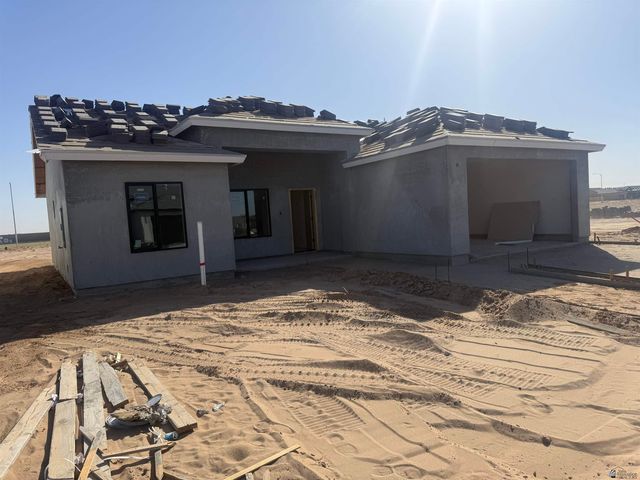 5053 E Los Olivos Dr, San Luis, AZ 85336