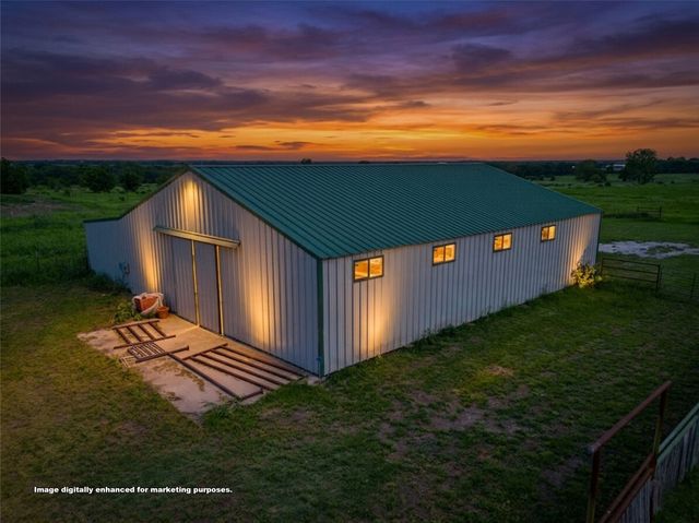 0000 Sister Grove Road, Van Alstyne, TX 75495