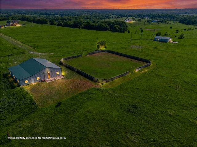 0000 Sister Grove Road, Van Alstyne, TX 75495