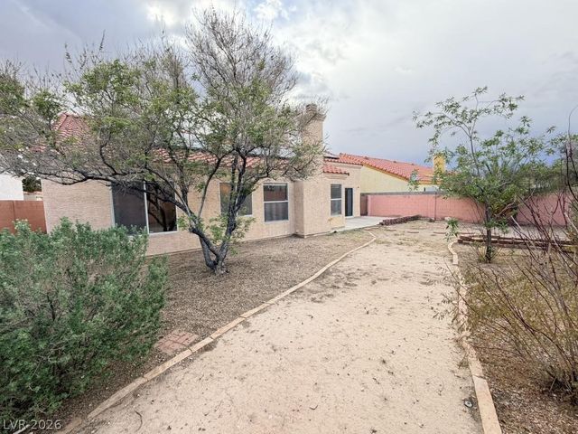 4102 Hemphill Street, North Las Vegas, NV 89032