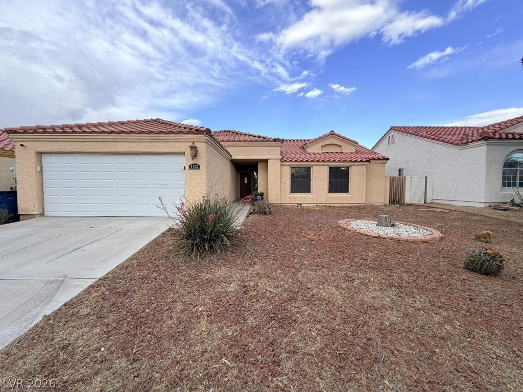 4102 Hemphill Street, North Las Vegas, NV 89032