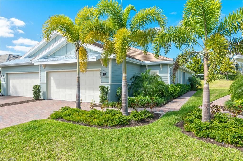 14559 Edgewater CIR, NAPLES, FL 34114 — exterior