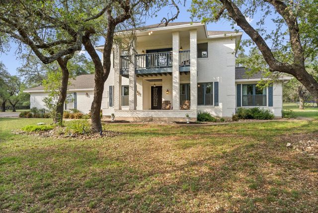 606 Winchester DR, Dripping Springs, TX 78620