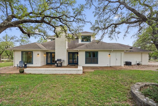 606 Winchester DR, Dripping Springs, TX 78620